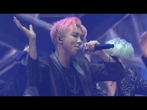 방탄소년단 – 2015 Live 콘서트