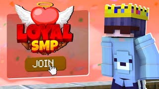 How to Make "PERFECT" Application for Minecraft Smp?... @MaxoBullyYt screenshot 1