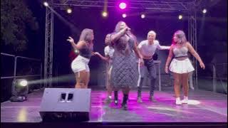 Makhadzi - Kulakwe (Performance)