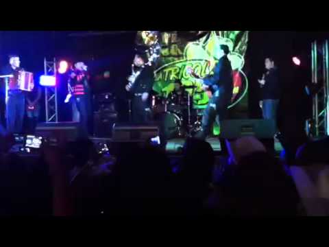 Gerardo Ortiz-El trokero lokochon