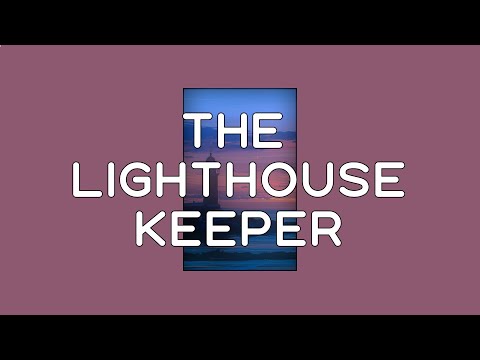 Sam Smith The Lighthouse Keeper Lyrics 