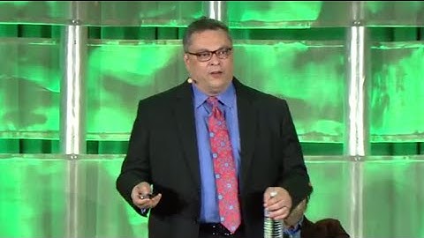 Taha Kass-Hout, FDA - Stanford Big Data 2015