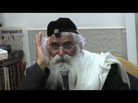 הרב יורם אברג'ל - המסר היומי – תשובה בכל יום–ג' תשרי תשפ''ג