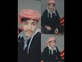 بات الامل في عيني يروي الجفن صبرا