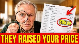 I Found $98 a Year Hiding on My Own Bank Statement (Check Yours)
