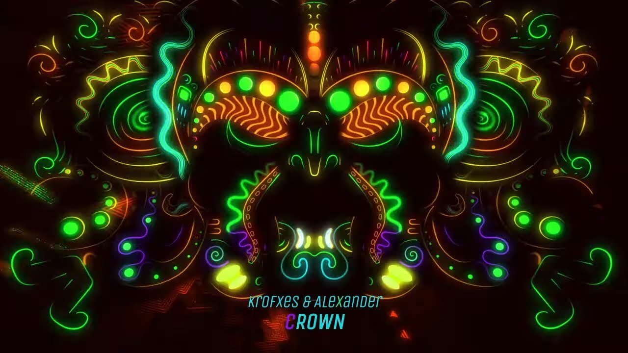 Watch Krofxes & Alexander - Crown on YouTube Watch Krofxes & Alexander - Crown on YouTube