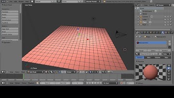 Blender Tutorial - Super-Powerful Proportional Editing for new Blender users