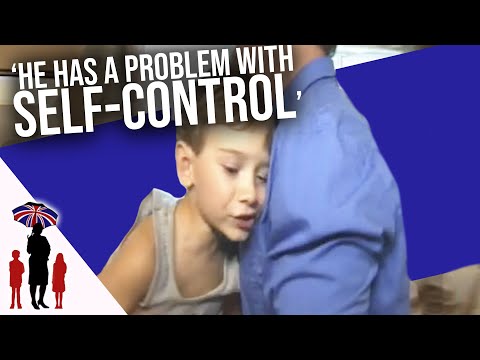 Unnecessary timeout goes wrong | Supernanny