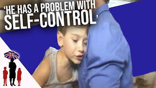 Unnecessary timeout goes wrong | Supernanny