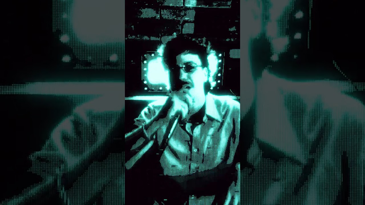 Rudy Renato performing "Neon Lights (Interlude)" SNIPPET (Delorean EP out now)