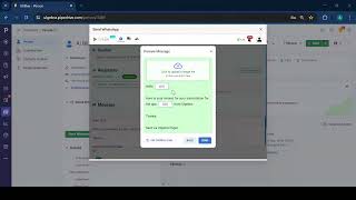 WhatsApp Business API Messaging - WABA Integration for Pipedrive
