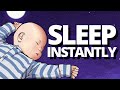 The most relaxing music for babies to sleep  3 hours of lullabies  soothing womb  water sounds