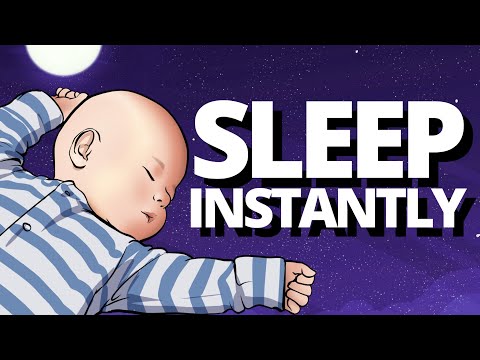 The Most Relaxing Music For Babies To Sleep - 3 Hours Of Lullabies - Soothing Womb x Water Sounds