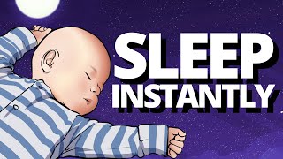THE MOST RELAXING MUSIC FOR BABIES TO SLEEP – 3 Hours of Lullabies – Soothing Womb & Water Sounds