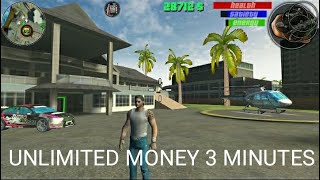 UNLIMITED MONEY IN CARZY MIAMI ONLINE GAMEPLAY screenshot 4