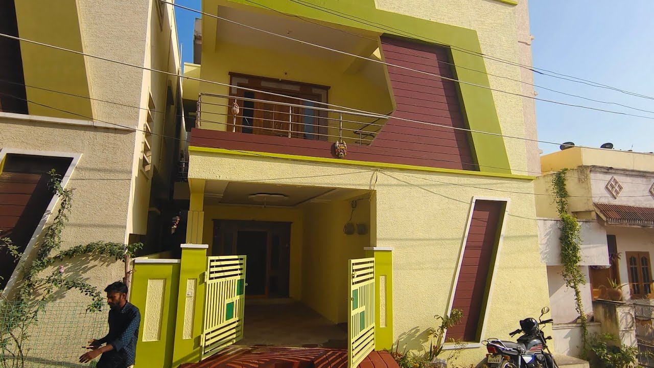 BACHUPALLY HOUSE FOR SALE HYDERABAD ELIP PROPERTY YouTube