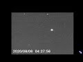 GlowGrow UFO - 'seeing the Light', & behind it, too ...