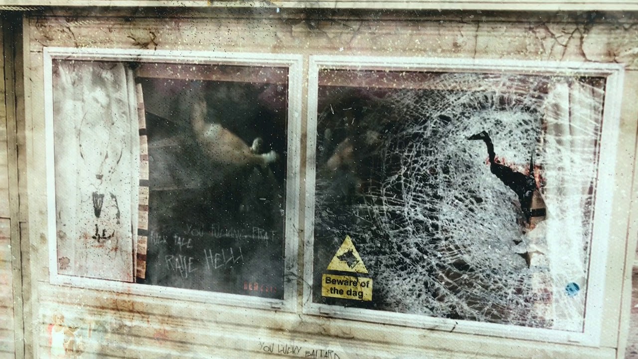 Stealing Stones and Breaking Bones (Snatch) by Mark Davies