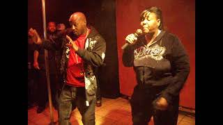 Open Mic Nightlife