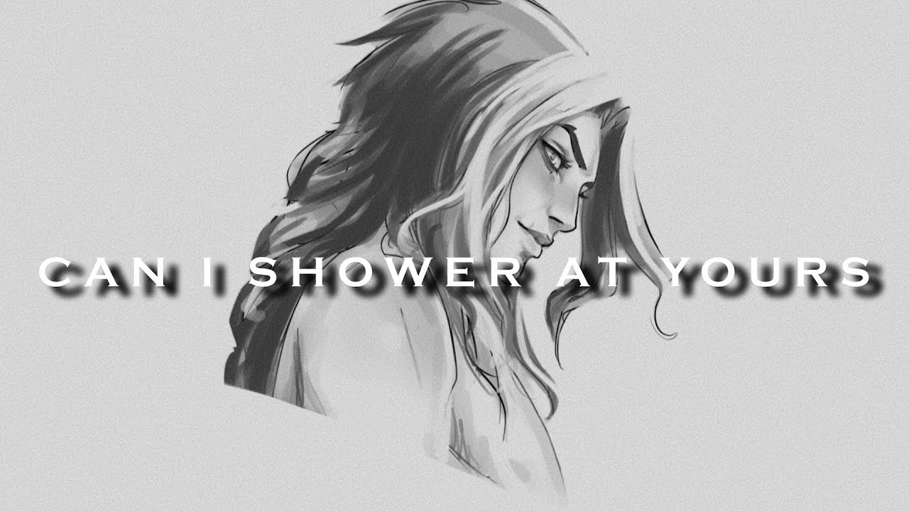 Amy Shark Can I Shower At Yours YouTube