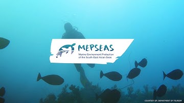 MARINA REPORTS: Second High-Level Regional Meeting on MEPSEAS