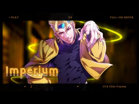 Dio Song (OVER HEAVEN) - Ordem paranormal reagindo (Ishida)