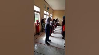 sosialsasi senam siber anti narkoba