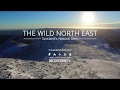 The Wild North East: Scotland's Natural Gem