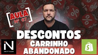 Estratégia de Vendas | Cupom de Desconto para Recuperar Clientes no E-commerce!