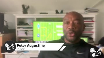 Peter Augustine from FA talks about TacticalPad