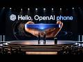 OpenAI Is Building The AI Phone Apple Should Fear 