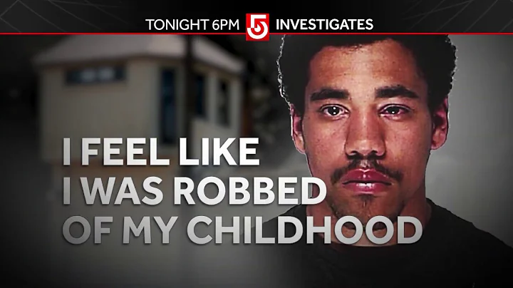 WCVB 5 Investigates DCF ABUSE FAMILY