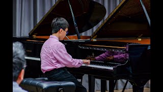 Gabriel Seow Yi Yang - Jazz Exercise No. 2