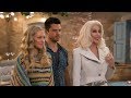 MAMMA MIA! 2 Here We Go Again Clips & Songs Compilation