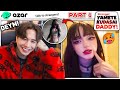 I Can't Believe I Met A Real Life ANIME GIRL! | SHE IS WILD AF!!! (PART 1) AZAR | Ometv Alternative