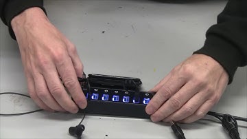 Product Review: LYFNLOVE 7 Port USB 3.0 Data Hub