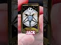 Unboxing Loungefly Nightmare Before Christmas Tarot Pins Series 2! #disney #loungefly #unboxing