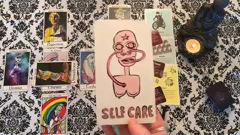 Weekly Messages for March 12-18 AND BONUS SPREADS