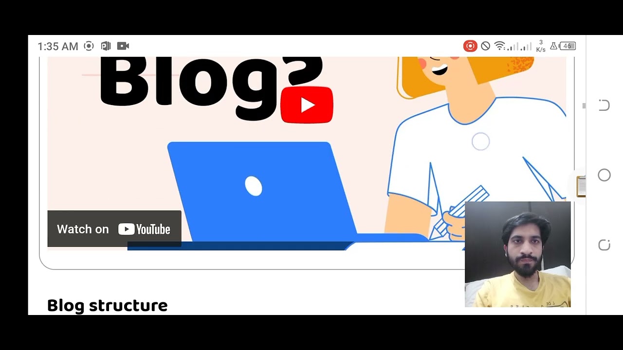 What Is A Blog Definition Of Terms Blog