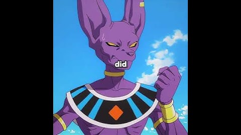 Goku revolts with the world for Chichi’s death in Dragon Ball #goku #vegeta #dragonballsuper #anime