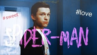 SPIDER-MAN || Brains Out [ Civil War ]