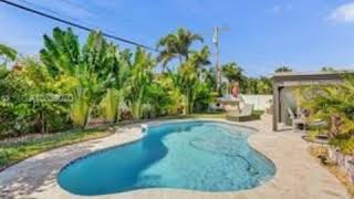 5901 NE 21st Rd FORT LAUDERDALE, FL 33308-2560 $479,999