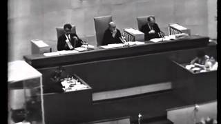 Eichmann trial - Session No. 76