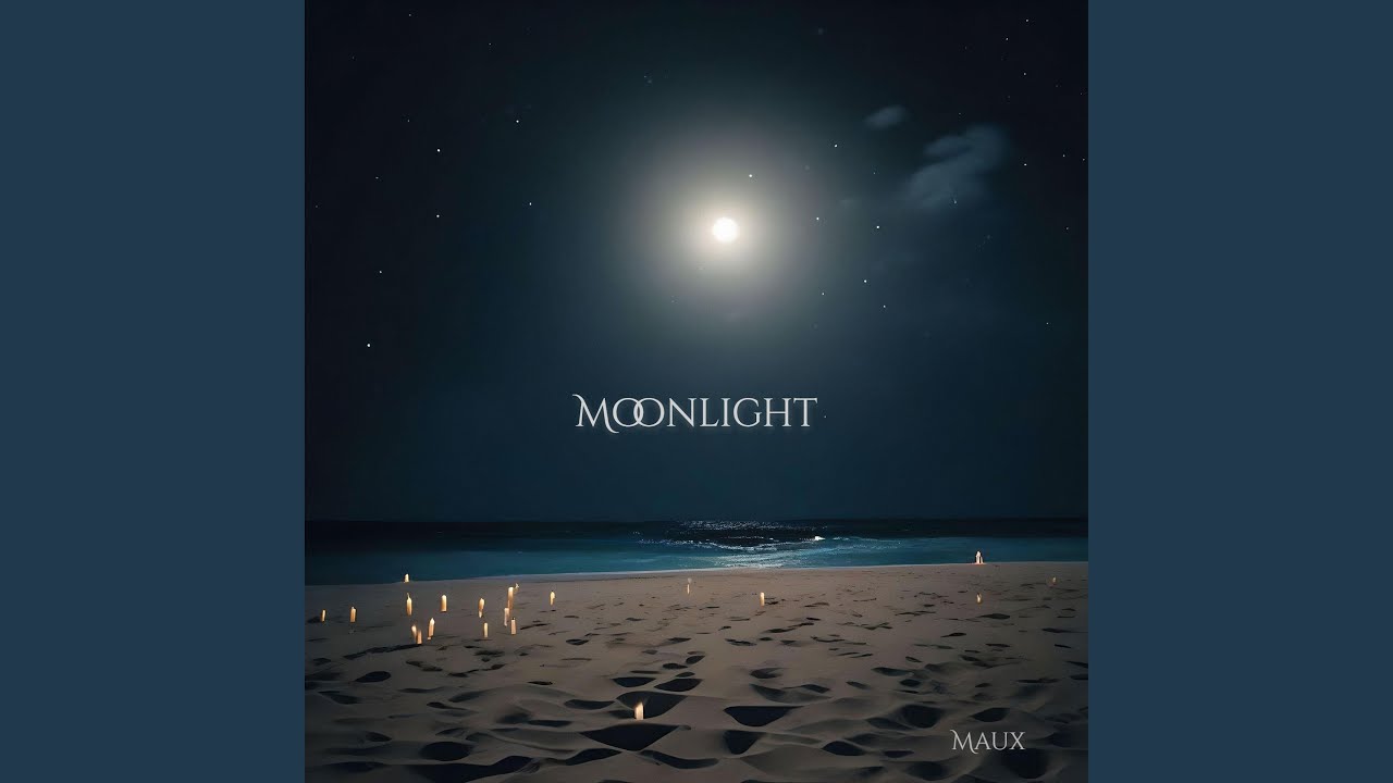 YouTube에서 Moonlight 보기 YouTube에서 Moonlight 보기