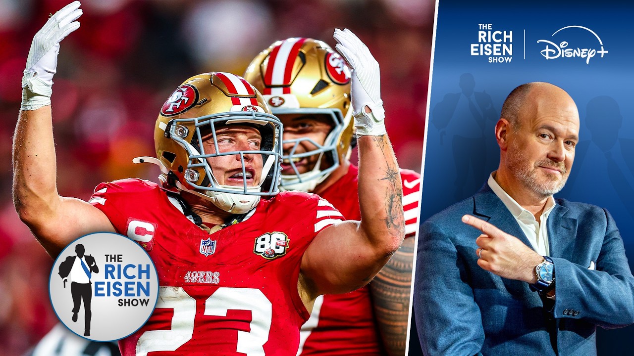 What the 49ers Proved In Holding Off the Commanders on MNF to Improve to 6-0