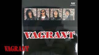 Vagrant  - Percikan cinta di dataran merdeka