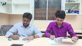 Official Project Signing | W3 Soft Net & Tuhin International