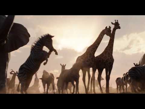 The Official Lion King Trailer Just Dropped And The Goosebumps Are Real Urban List