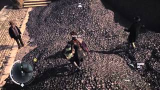 AC Syndicate - (Coal-)Crowd(ed) Event