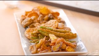 Fritto Misto – Giadzy